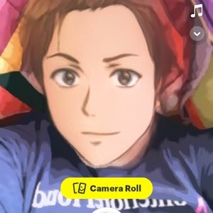 Meet your Posher, Juan